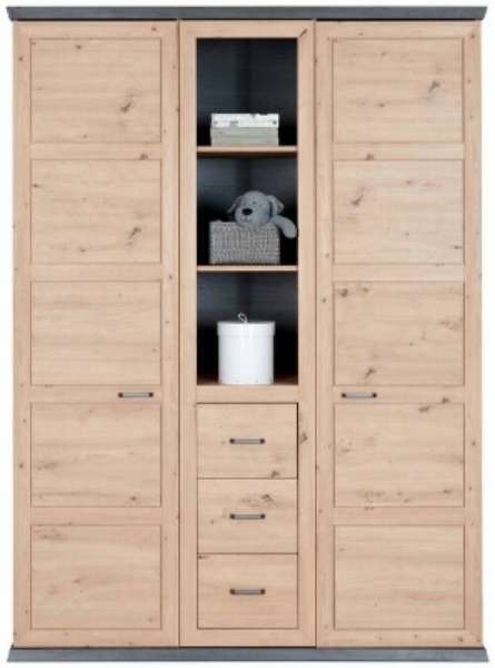 Babykleiderschrank Benton