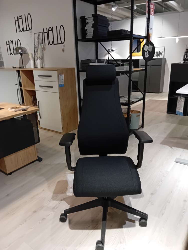 Bürodrehstuhl Viden Swivel