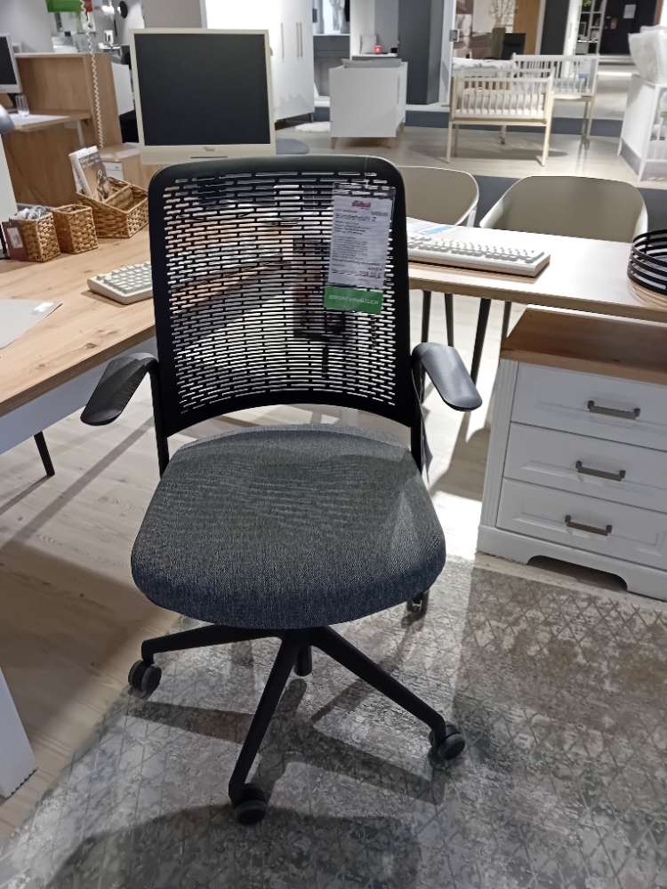 Bürodrehstuhl Withme Swivel