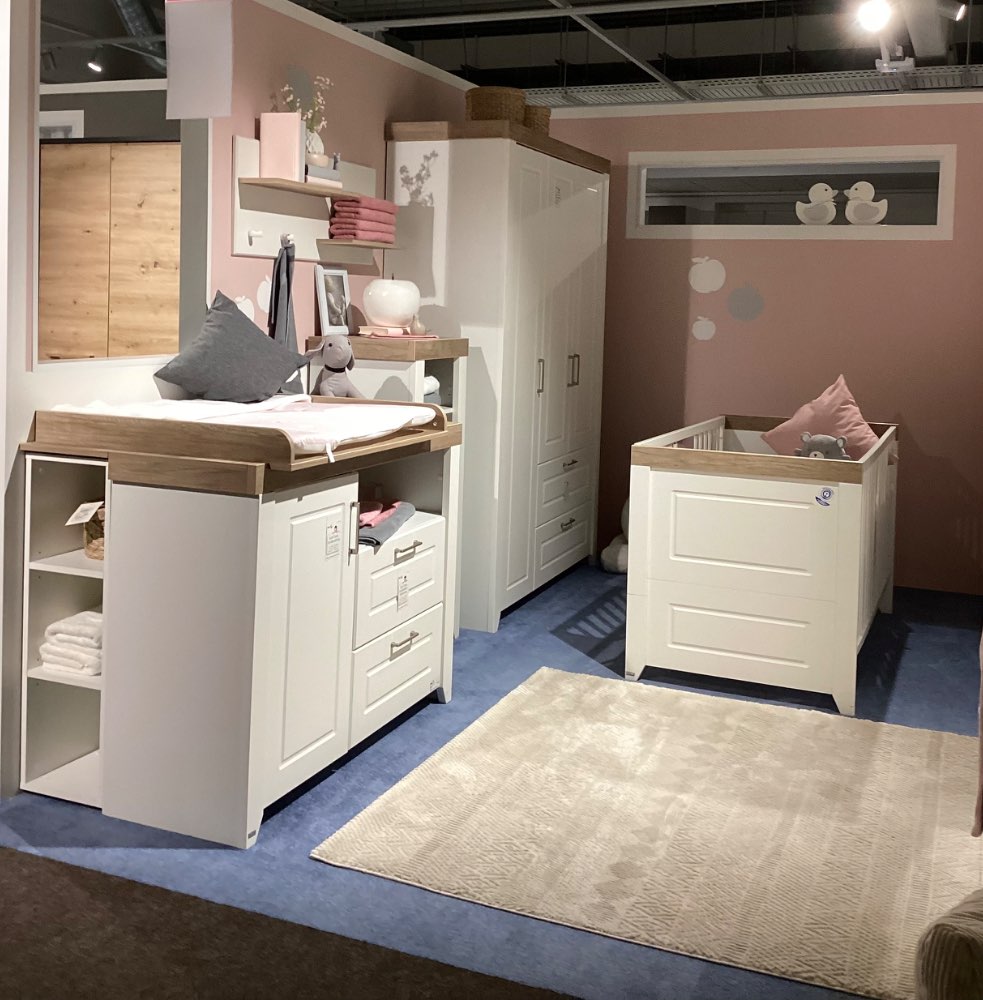 Babyzimmer Sophie