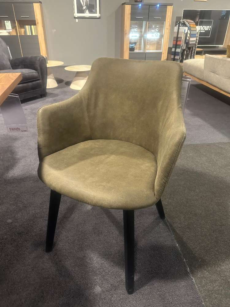 Stylische und Moderne Esszimmerstühle / 6 Stück sofort verfügbar!
