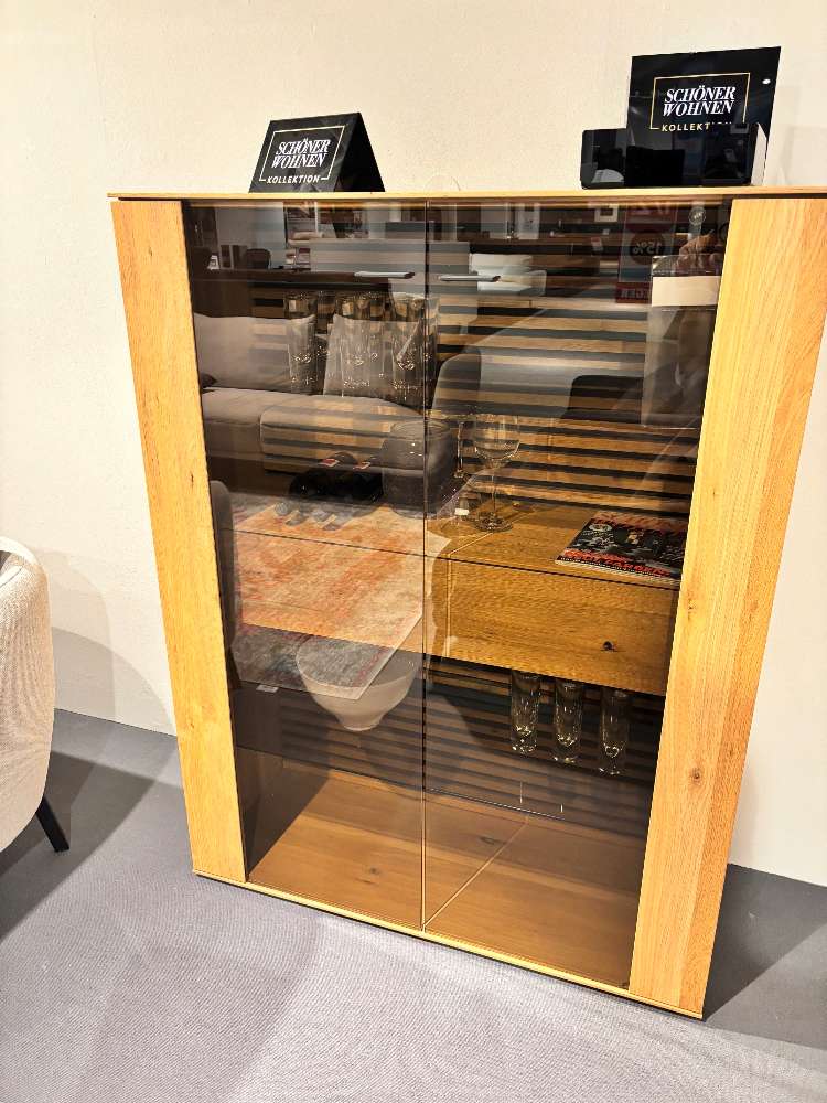 Highboard Yonna