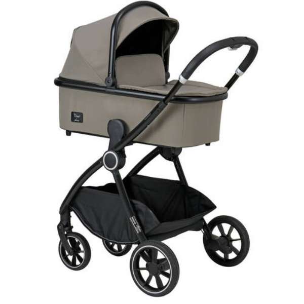 KOMBIKINDERWAGEN VERSO PLUS