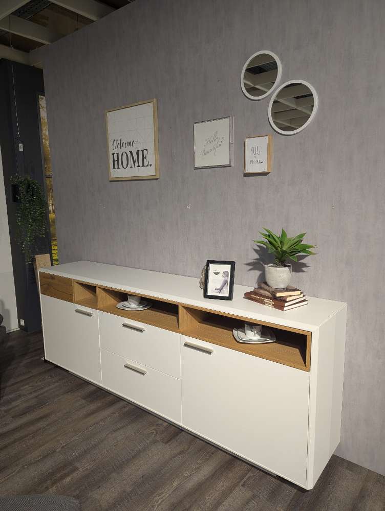 Interliving Sideboard 2102