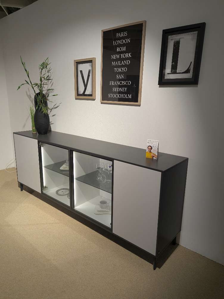 Sideboard Interliving 2107