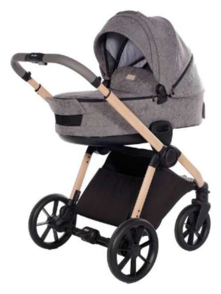 KINDERWAGENSET FACETTY