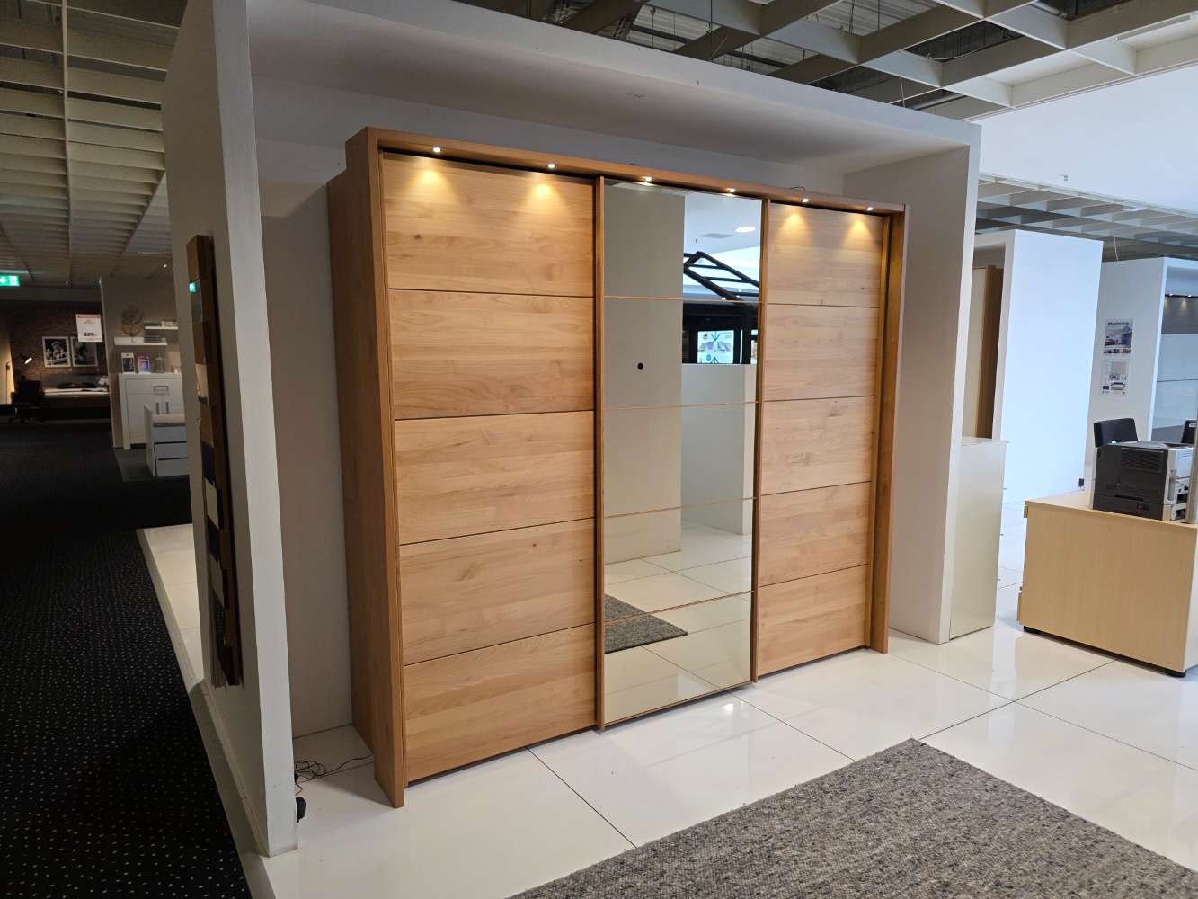 Schwebetürenschrank Cardiff-1