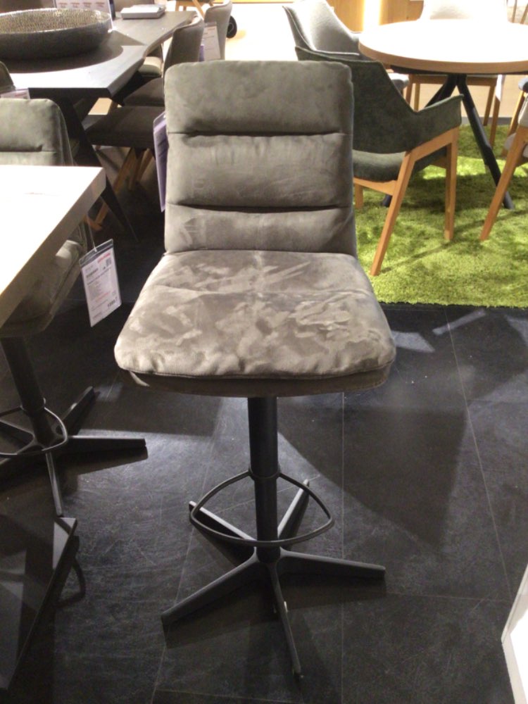 Barhocker Mondo Folara