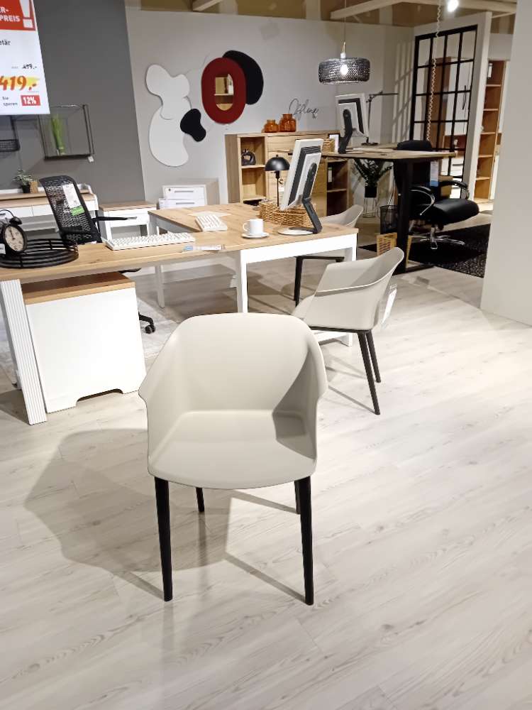 Stuhl Inta Frame Chair