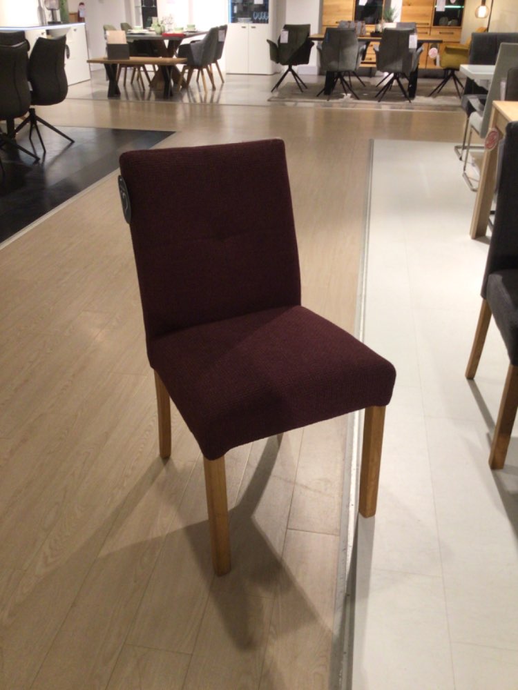 Polsterstuhl Harper MOREE