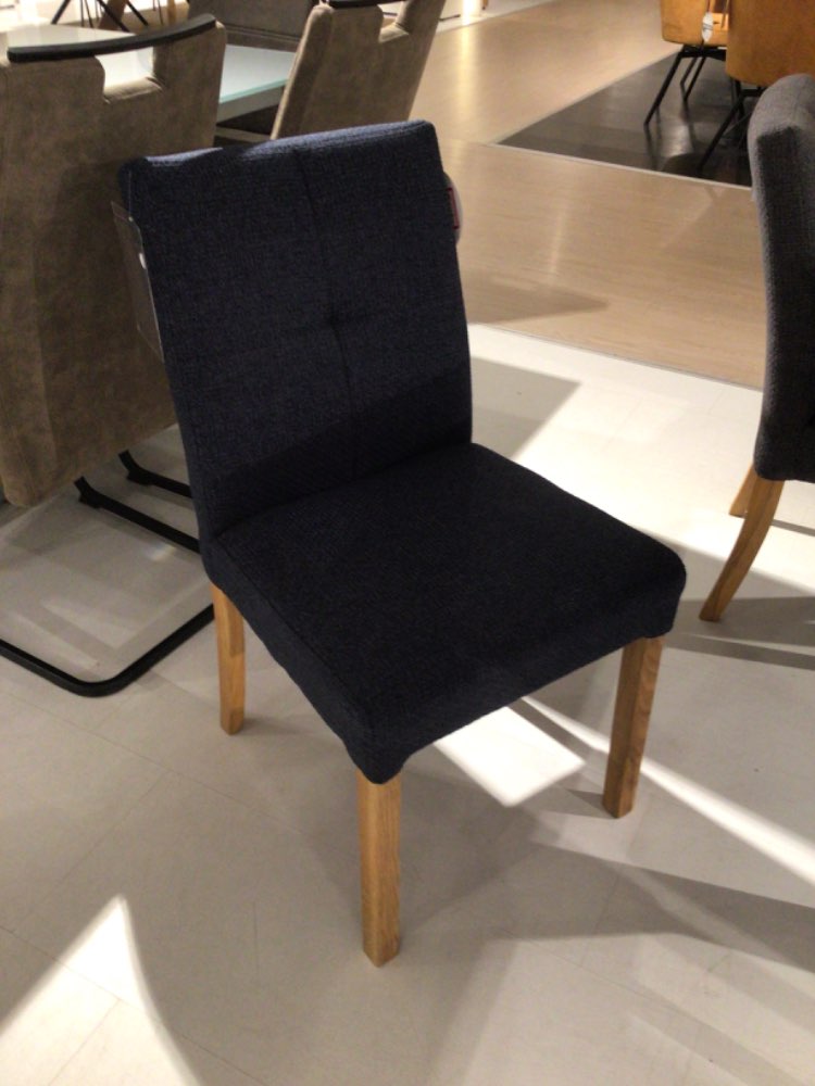 Polsterstuhl HARPER MOREE