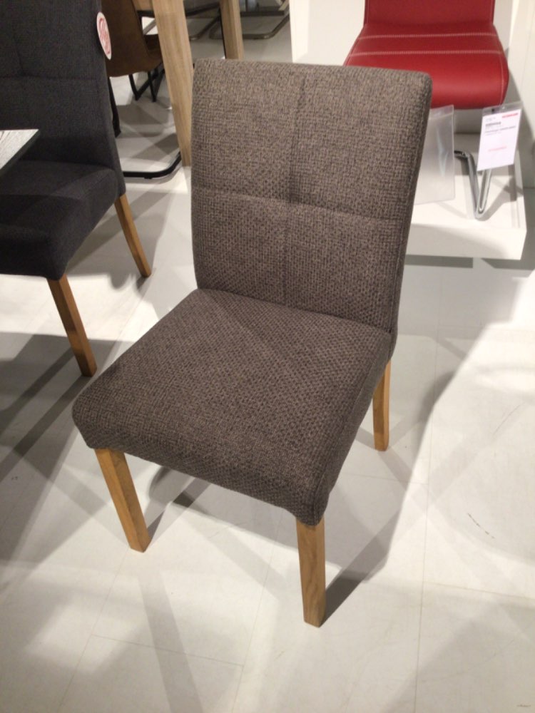 Polsterstuhl HARPER MOREE