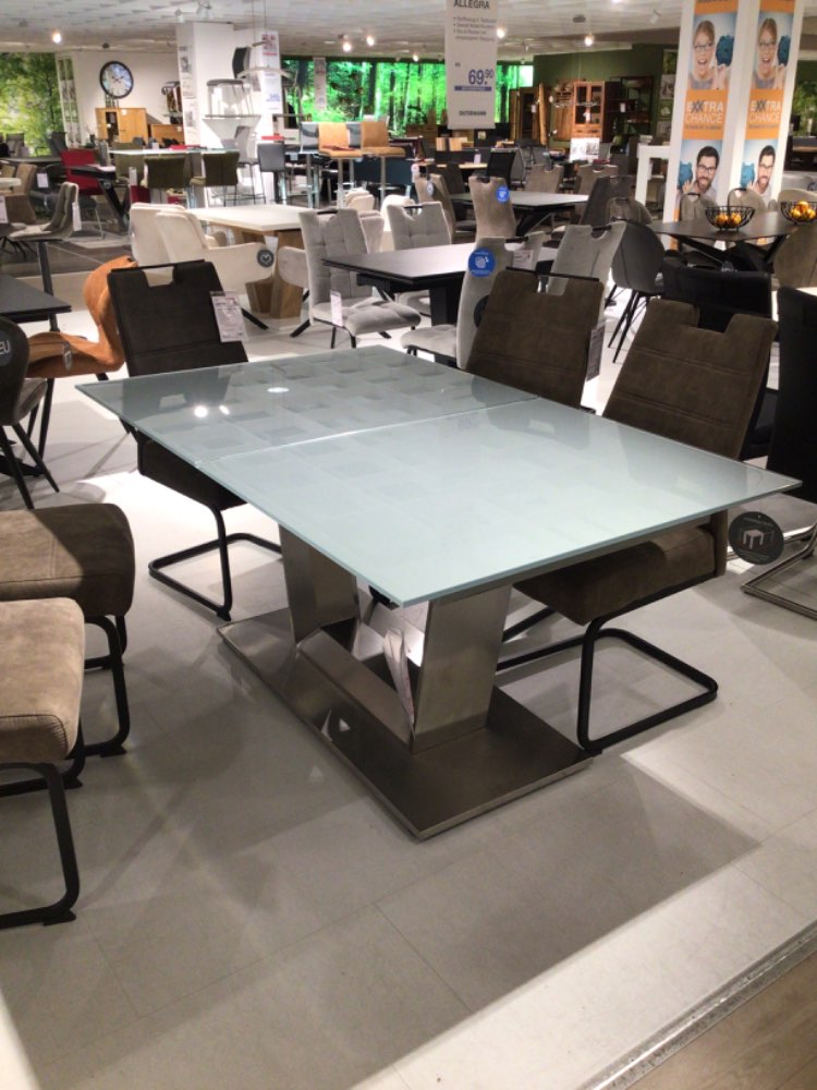 Esstisch Mondo COMEDOR