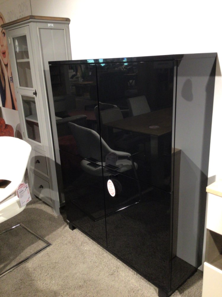 Highboard MONDO ARTIST