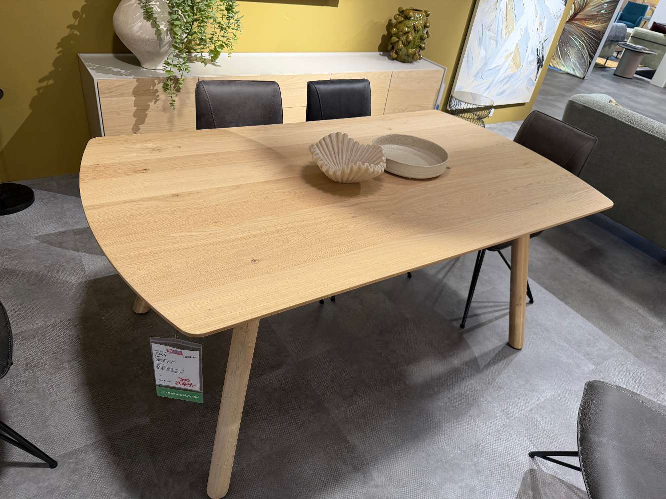 Tisch Niora