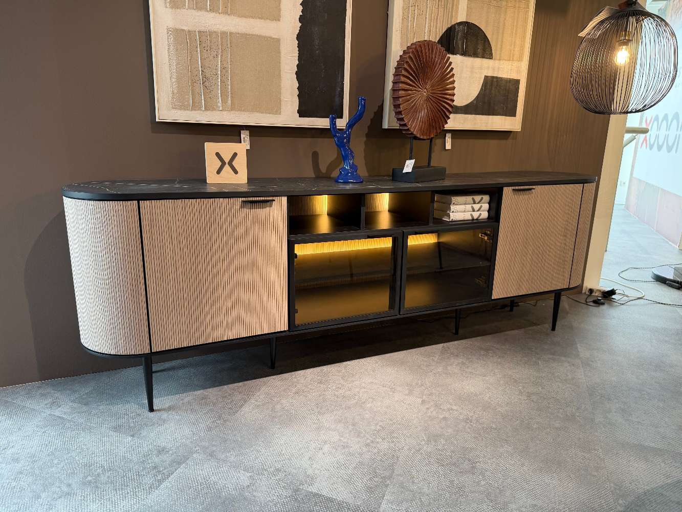 Sideboard Aramon