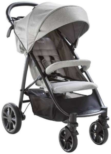 BUGGY LUNAR