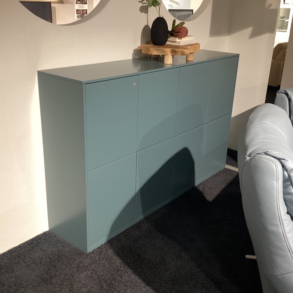 Highboard „Aviva“, Orig. RMW,  mit 3x Innenschubladen