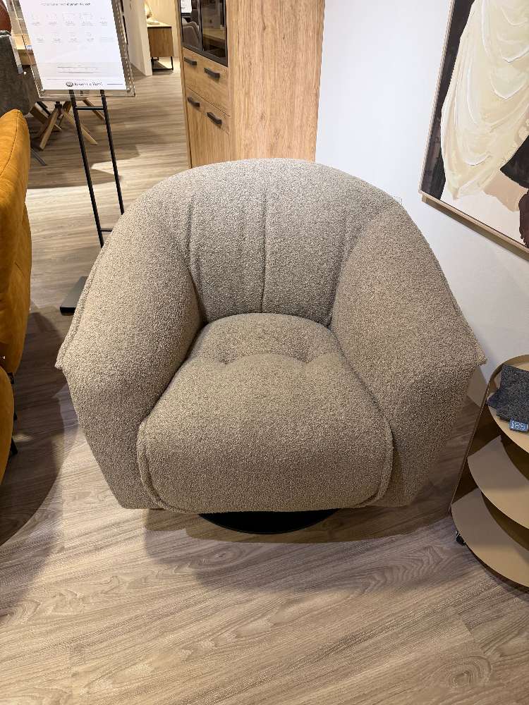 Sessel Cloud