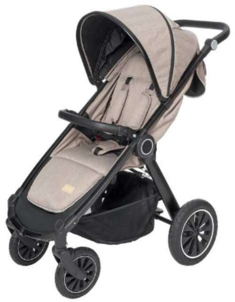 BUGGY SMART