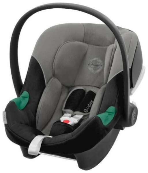 BABYSCHALE CYBEX ATON B2 I-SIZE