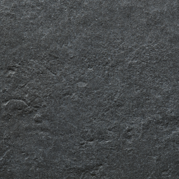 Xera Platten 60x30x2 cm Anthrazit meliert Keramik (Restposten)
