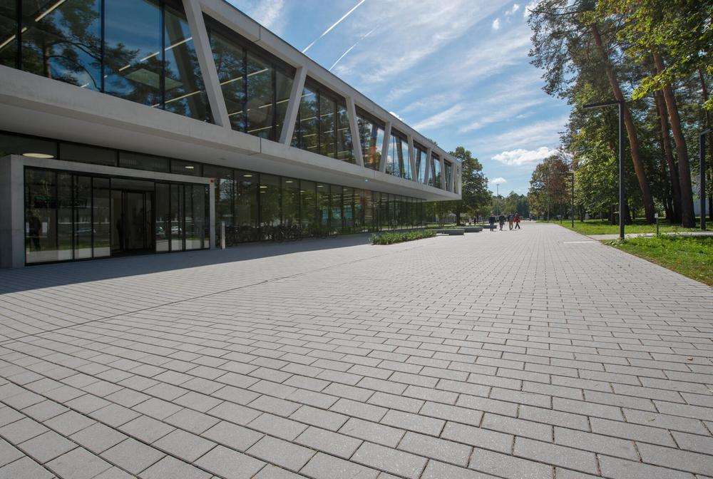 Vanity 30x20x8 cm hellgrau satiniert  ( 2.Wahl )