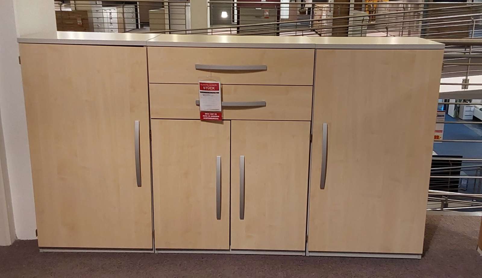 Sideboardkombination