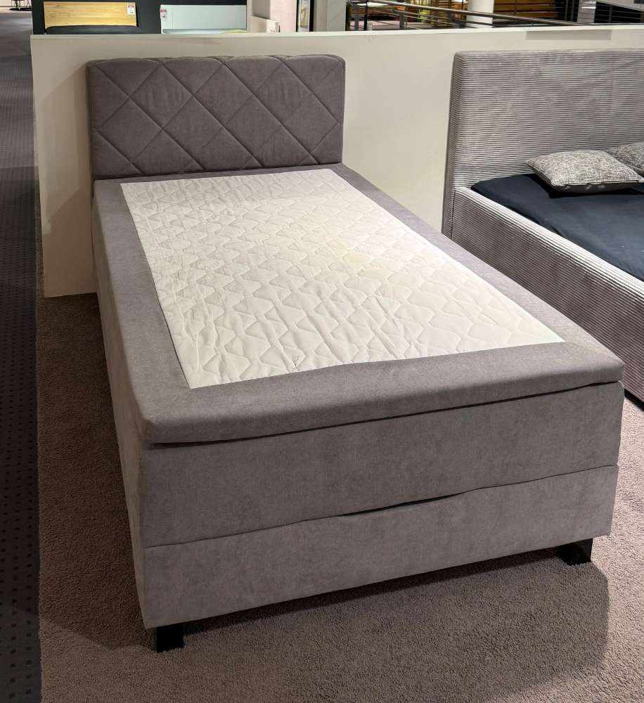 Boxspringbett inkl. Bettkasten