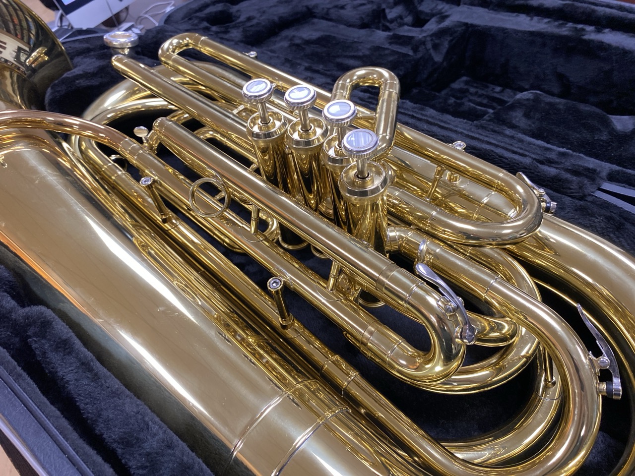 Tuba Jupiter