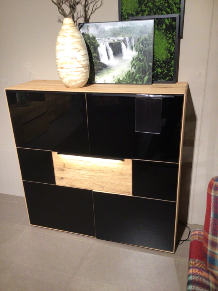 Highboard Rolf Weber Darmstadz