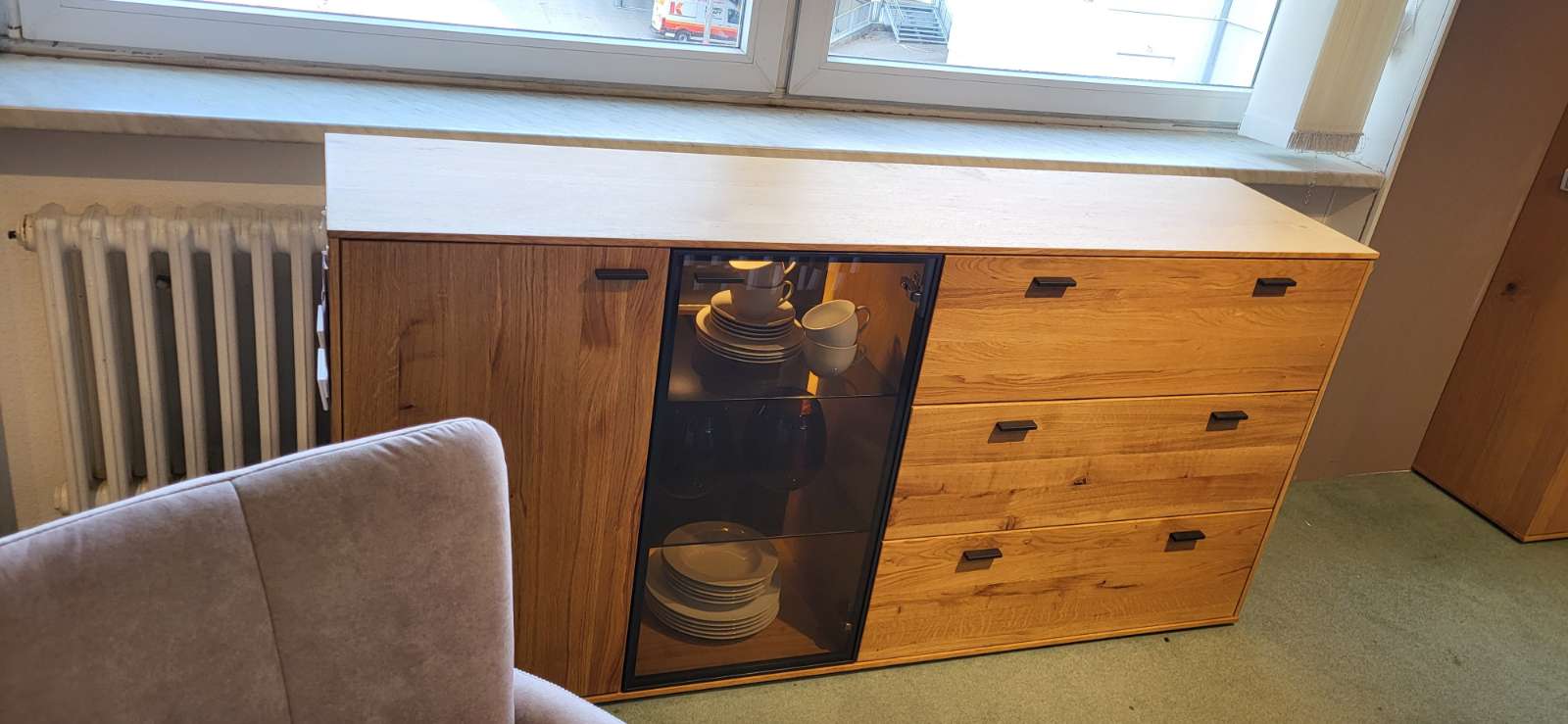 Sideboard