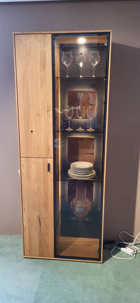 Kombi-Vitrine