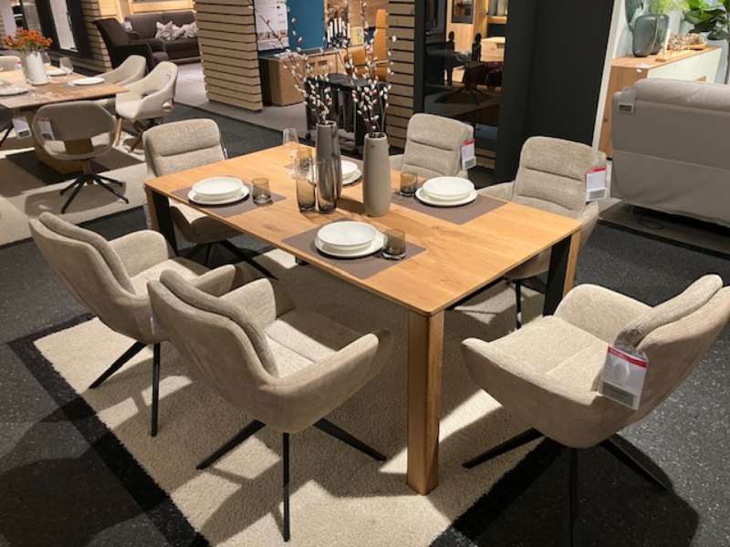 Essgruppe  ( ohne Dekoration )