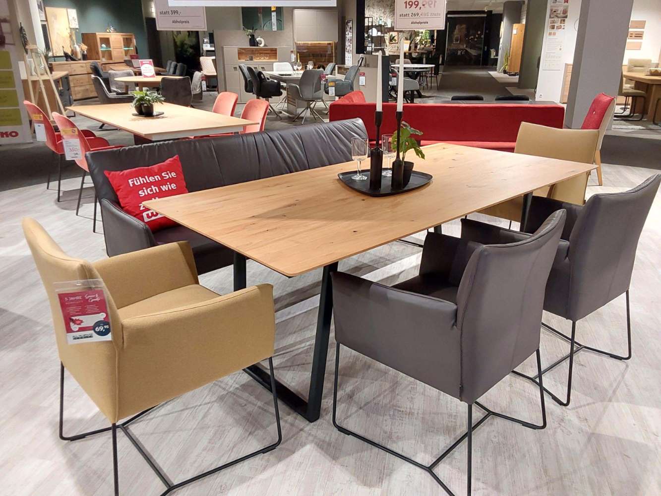 Bankgruppe Musterring-Picara