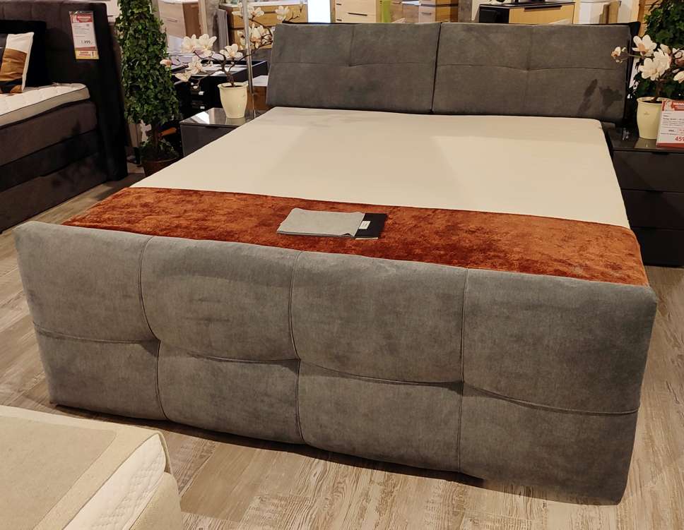 Boxbett RAOUL 6