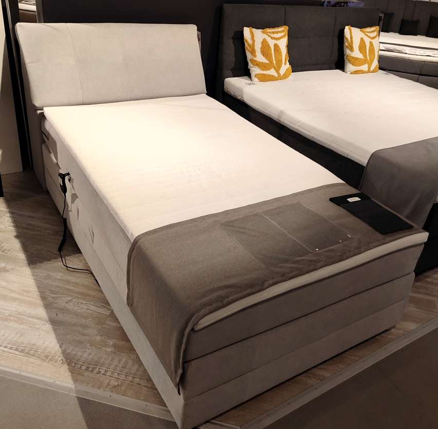 Boxspringbett THORIN 6A