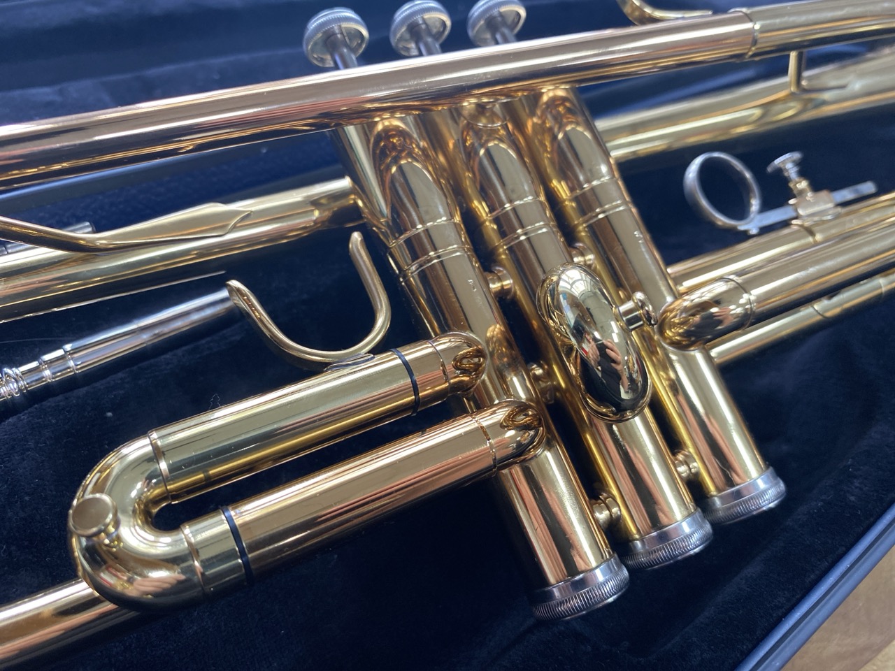 Trompete B&S