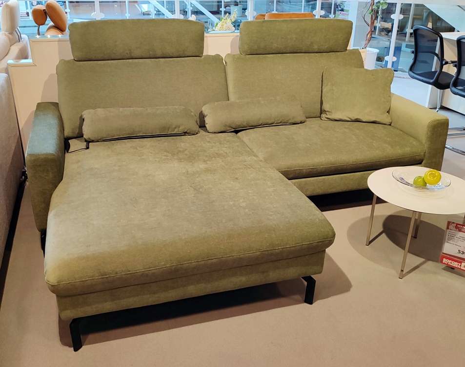Couch MM-ZE 1126