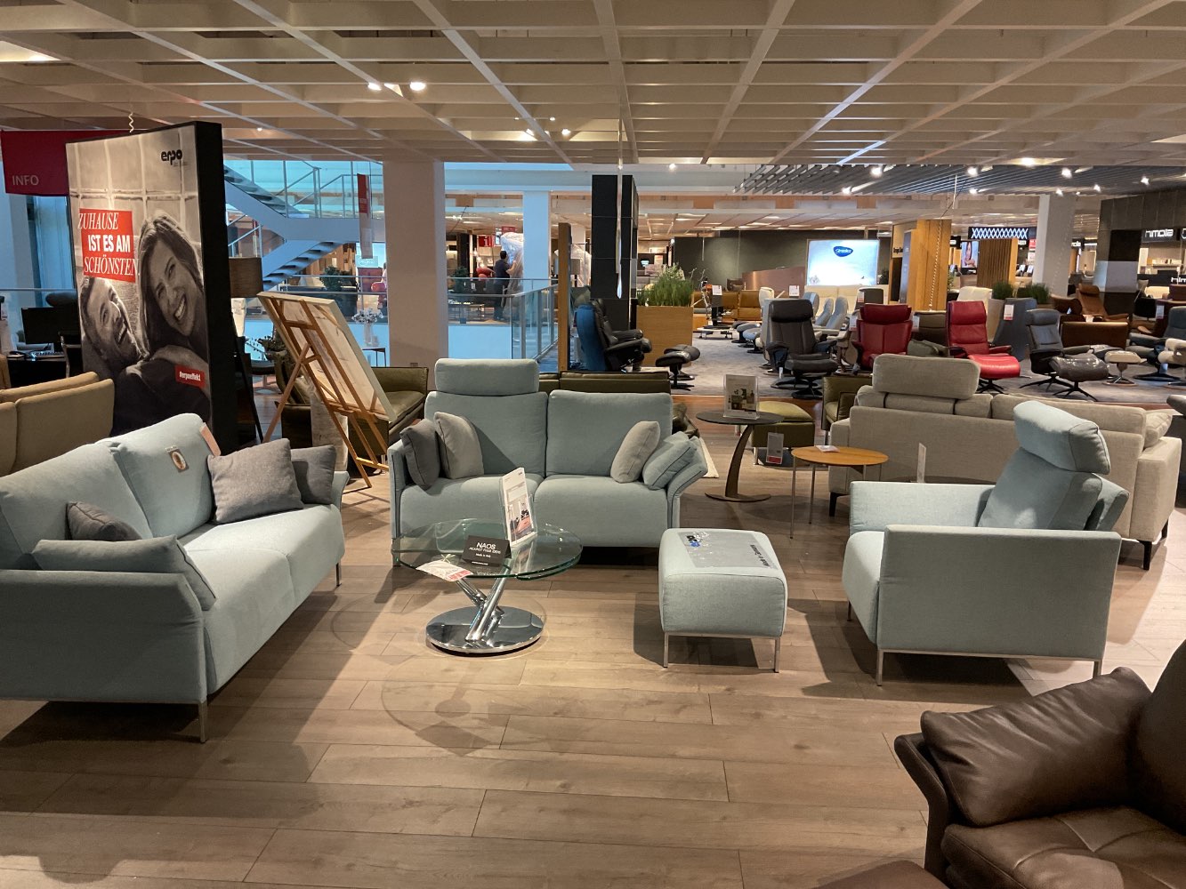 Sitzgruppe ERPO 02540079/01 Modena