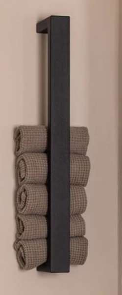 Handtuchhalter Metallbude „Nali“