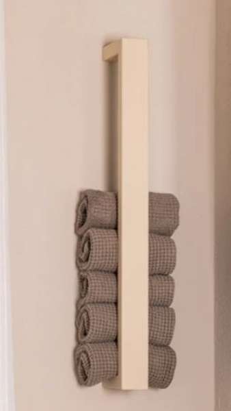 Handtuchhalter Metallbude „Nali“