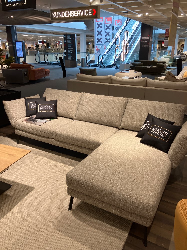 Ecksofa Schöner Wohnen Spin 15810368/03