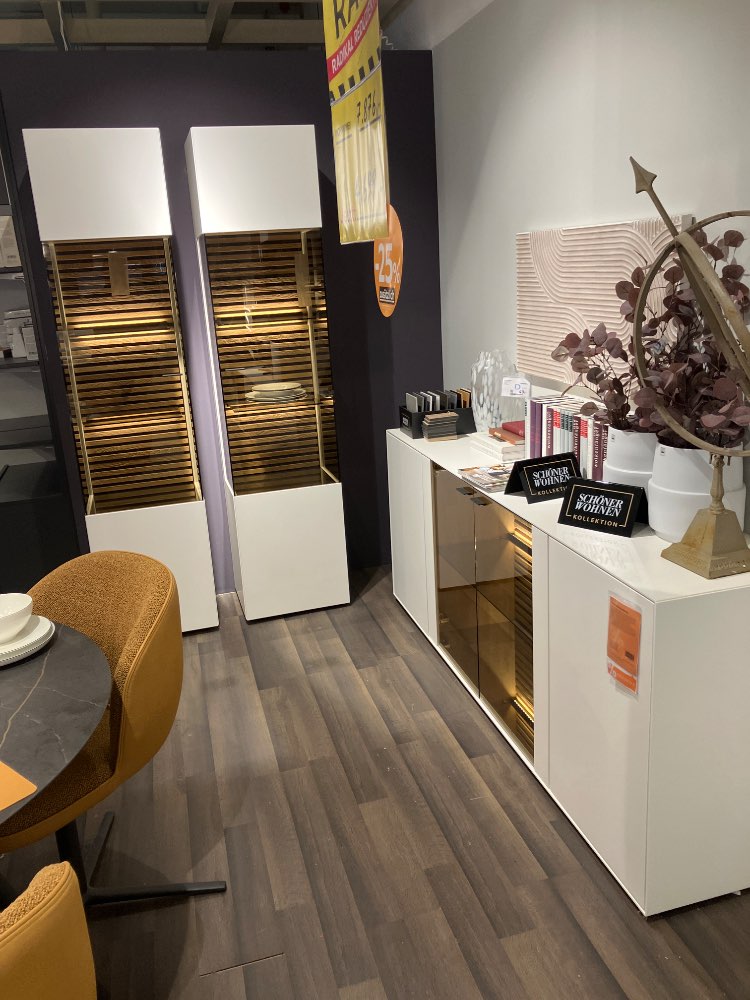 Wohnkombi Schöner Wohnen Yonna 12400098/05