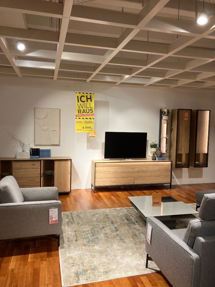 Wohnwand Schöner Wohnen Yola 12400040/02