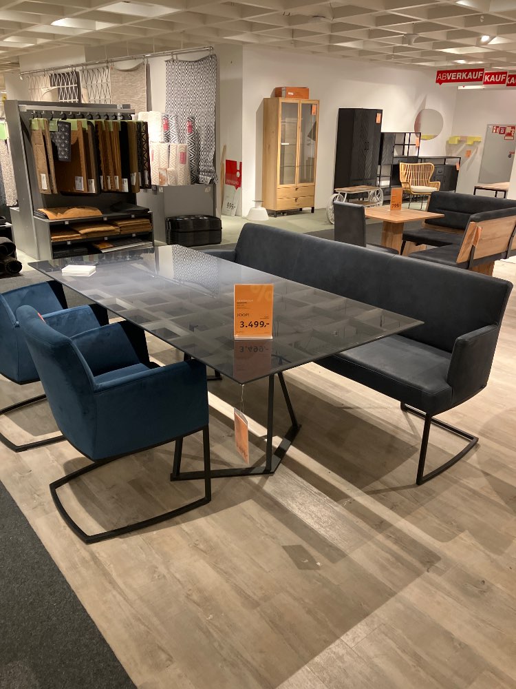 Essgruppe Joop Swing 24080254/04