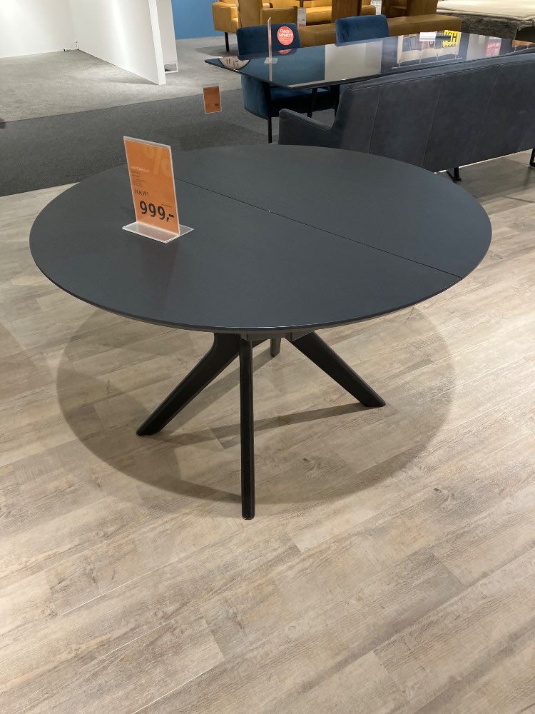 Esstisch Joop Twist 24080277/02