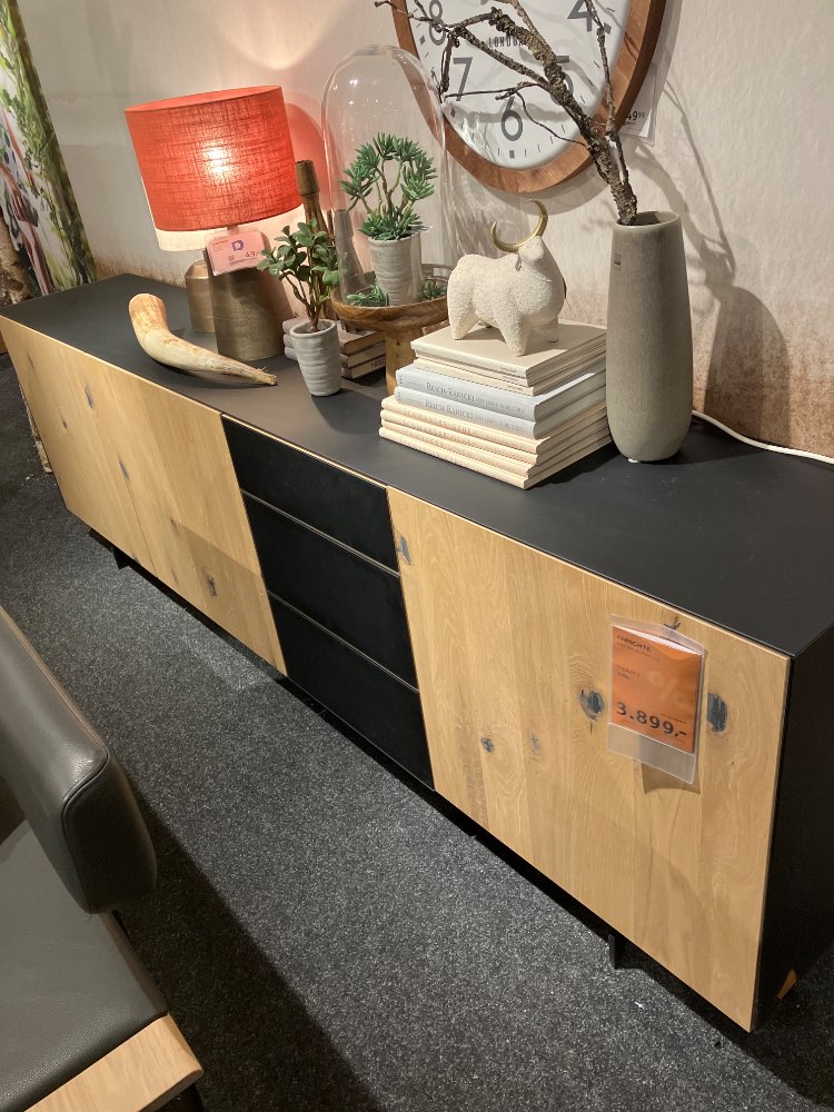 Anrichte Team 7 Cubus 16080010/08