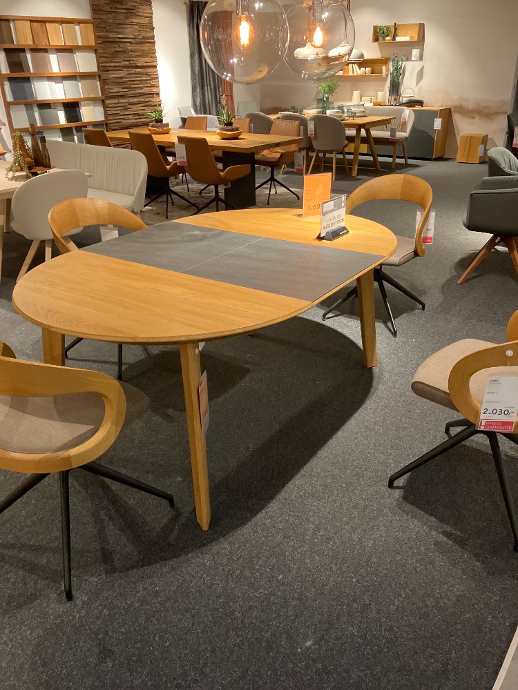 Esstisch Team 7 Miro 16080185/01