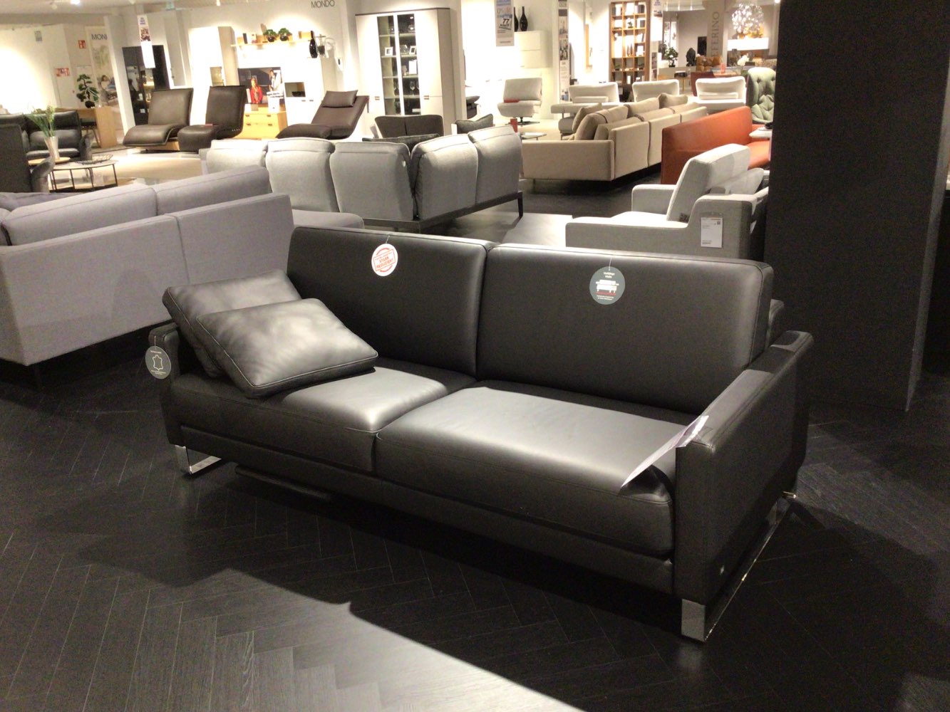 Sofabank